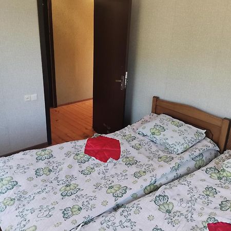 Iason Guest House In Mazeri Μέστια Δωμάτιο φωτογραφία