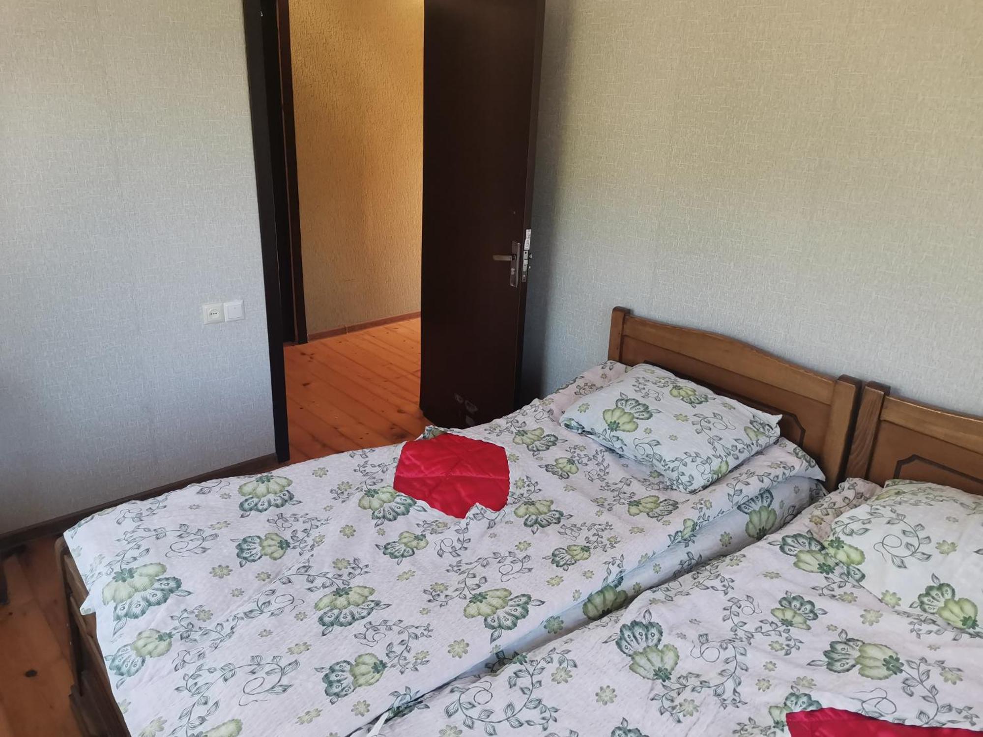 Iason Guest House In Mazeri Μέστια Δωμάτιο φωτογραφία