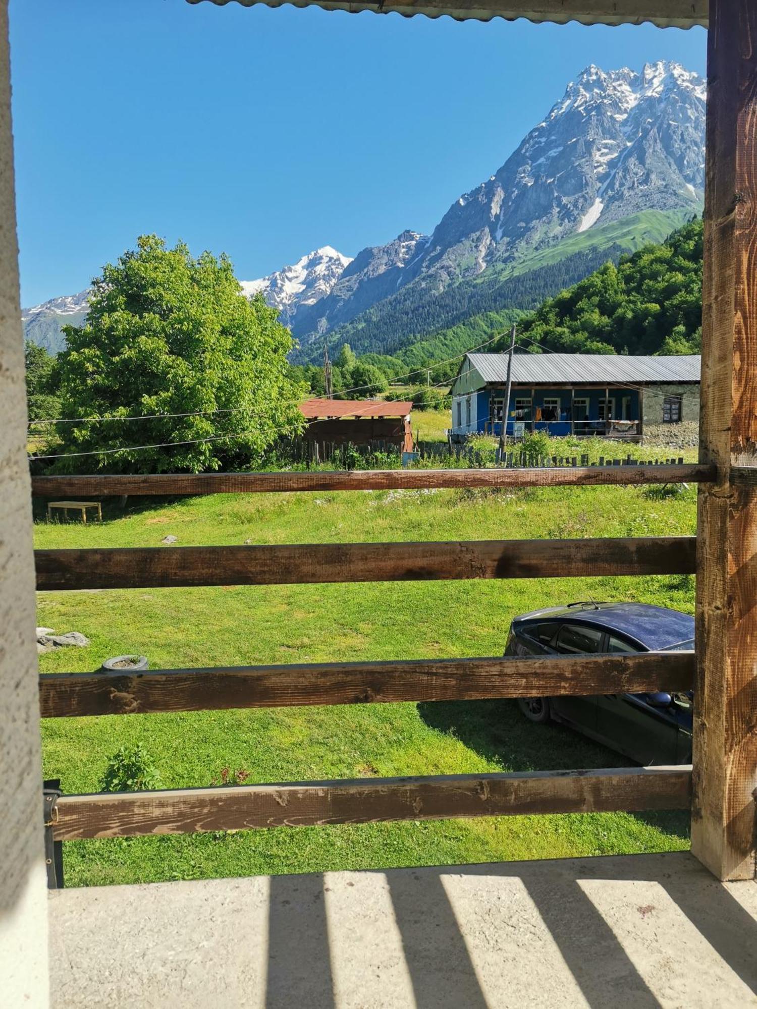 Iason Guest House In Mazeri Μέστια Δωμάτιο φωτογραφία