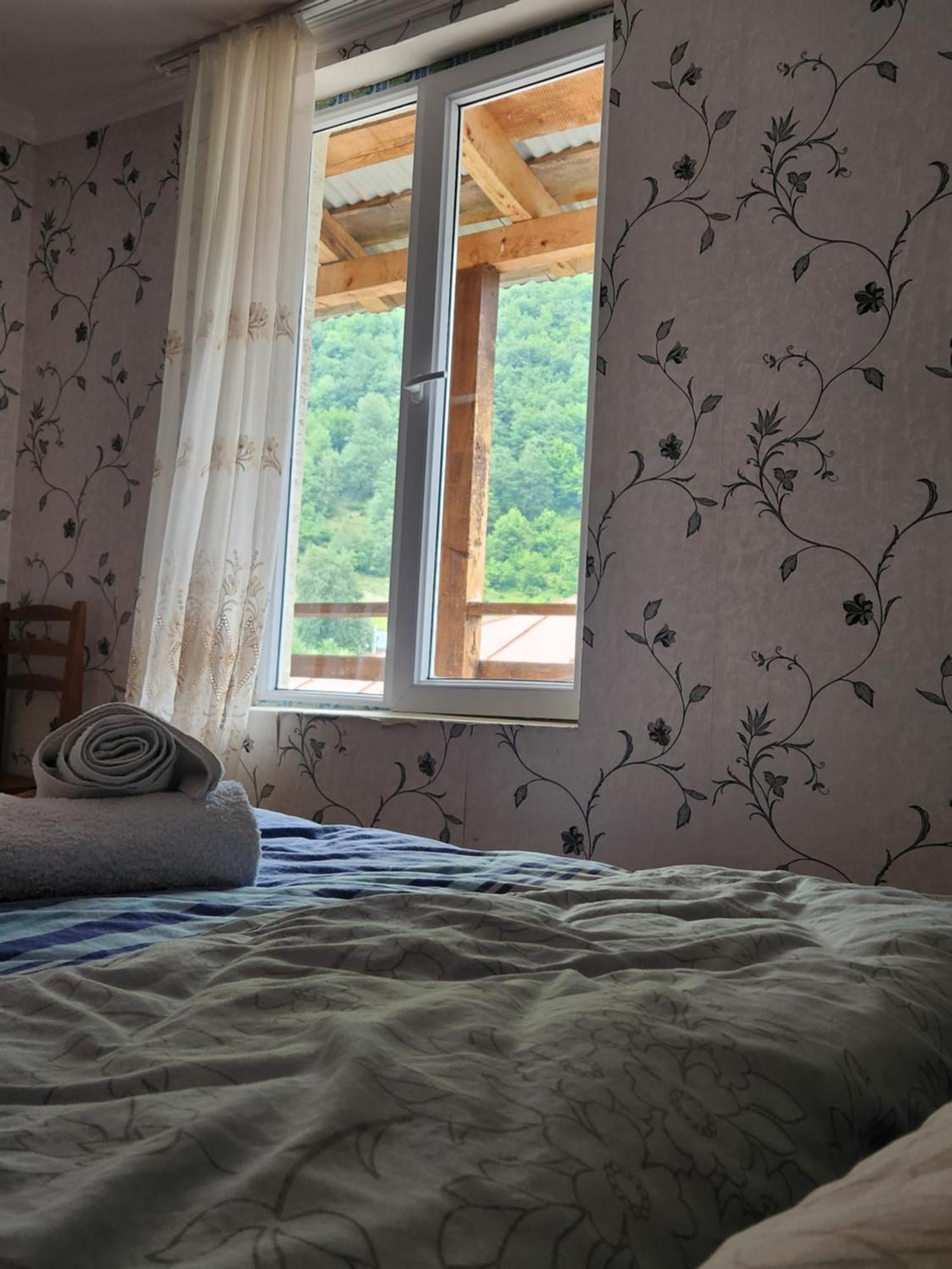 Iason Guest House In Mazeri Μέστια Δωμάτιο φωτογραφία