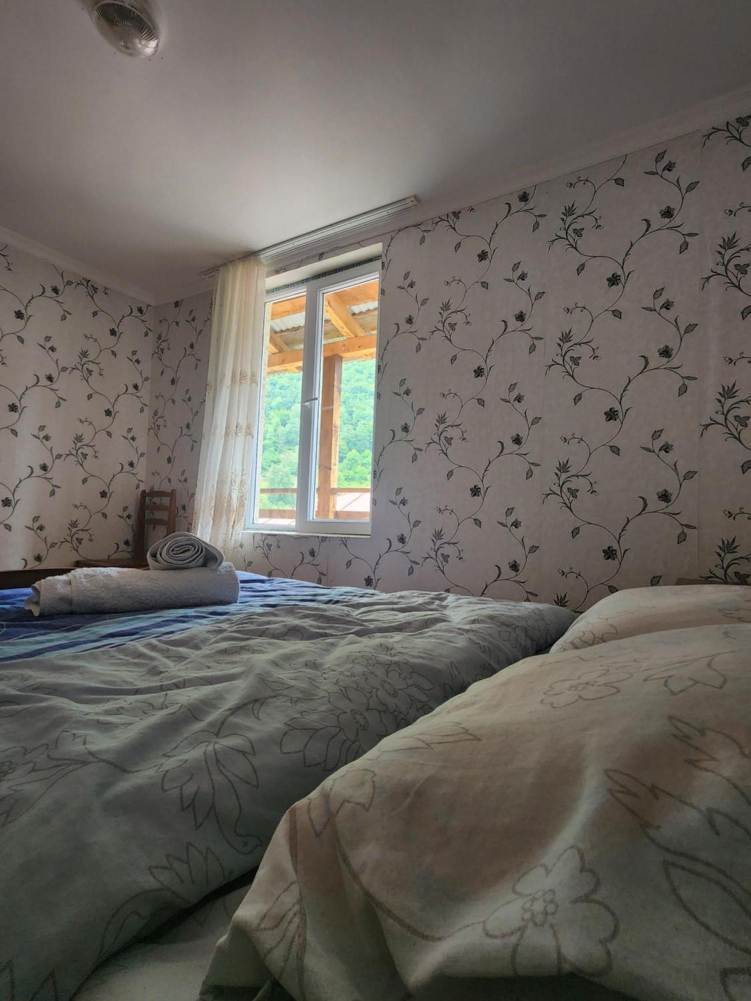 Iason Guest House In Mazeri Μέστια Δωμάτιο φωτογραφία
