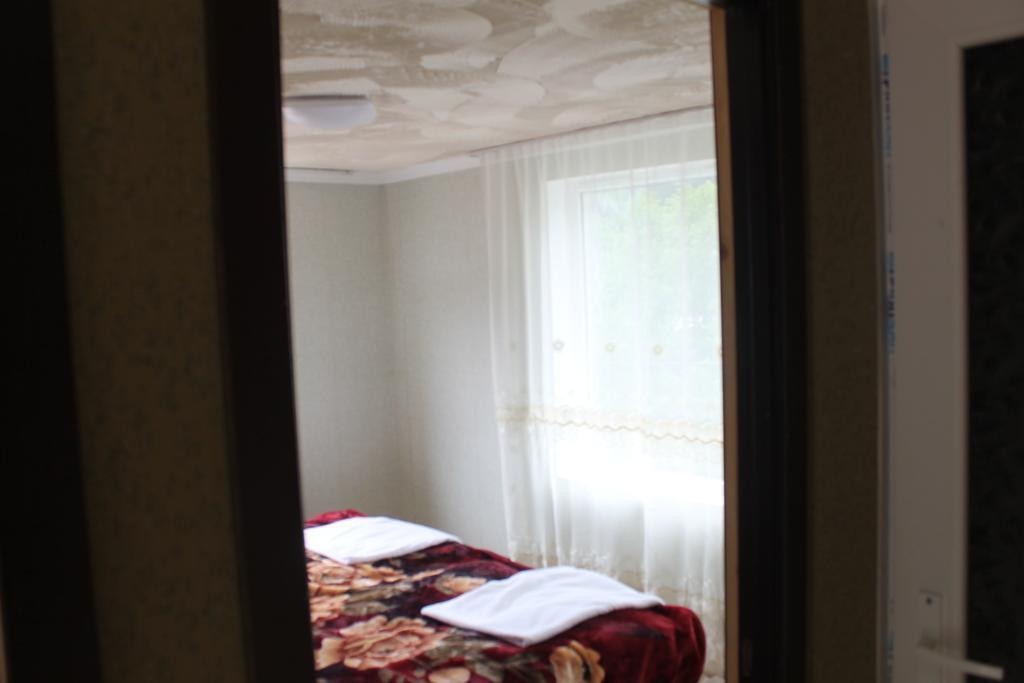 Iason Guest House In Mazeri Μέστια Εξωτερικό φωτογραφία