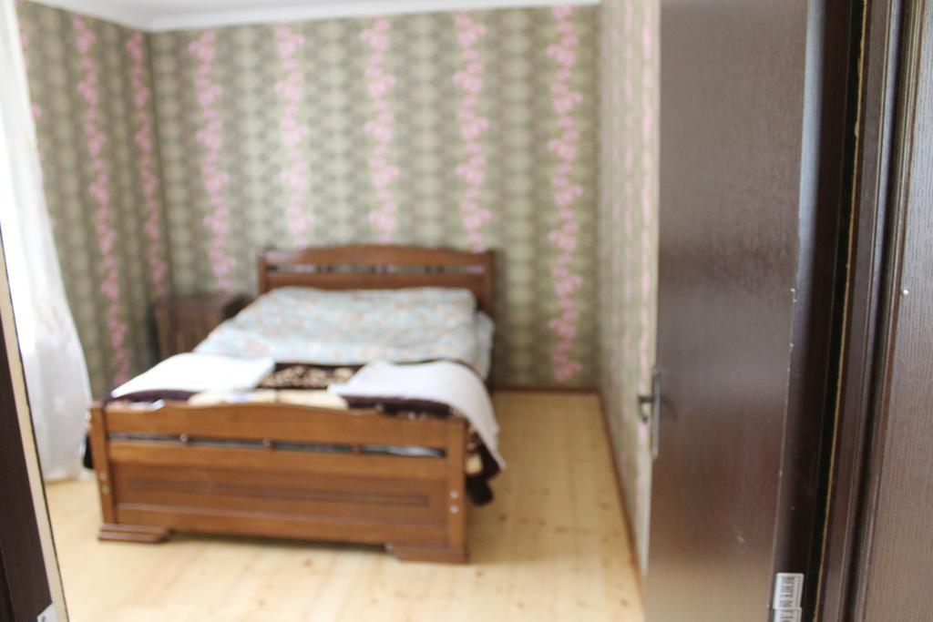 Iason Guest House In Mazeri Μέστια Εξωτερικό φωτογραφία
