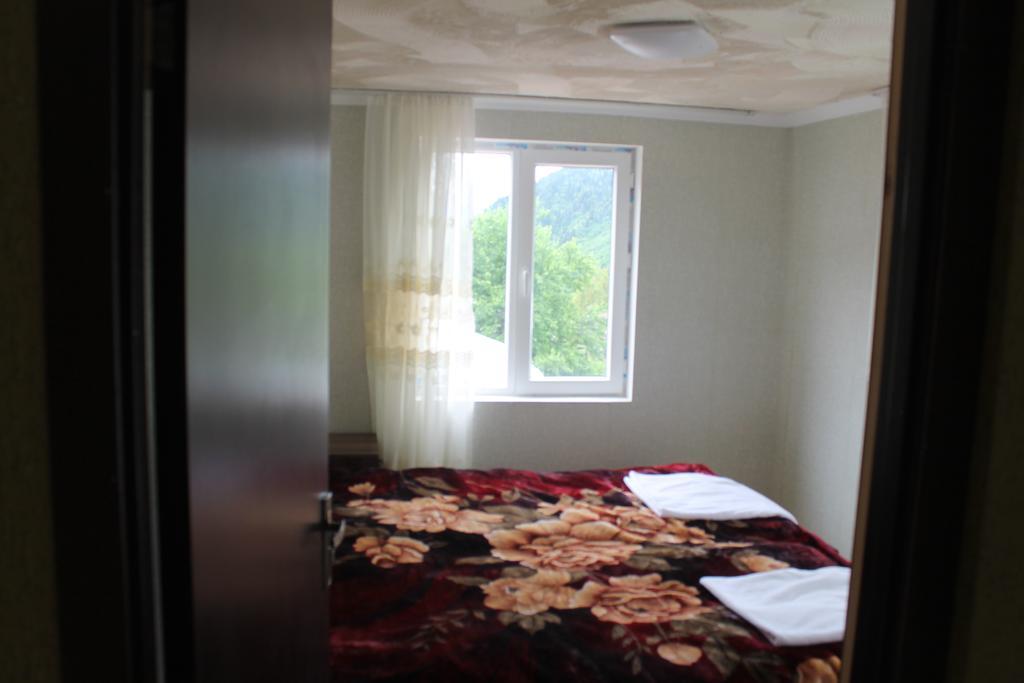Iason Guest House In Mazeri Μέστια Εξωτερικό φωτογραφία