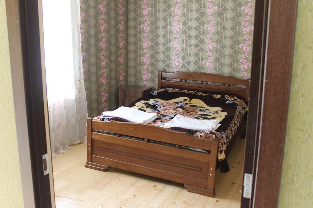 Iason Guest House In Mazeri Μέστια Εξωτερικό φωτογραφία