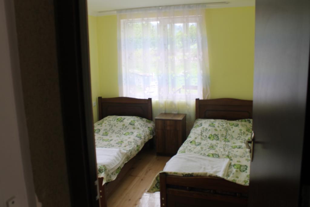 Iason Guest House In Mazeri Μέστια Εξωτερικό φωτογραφία