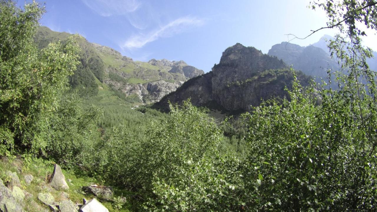 Iason Guest House In Mazeri Μέστια Εξωτερικό φωτογραφία